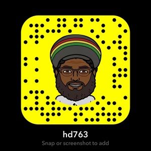 Meet your Posher, Hassan